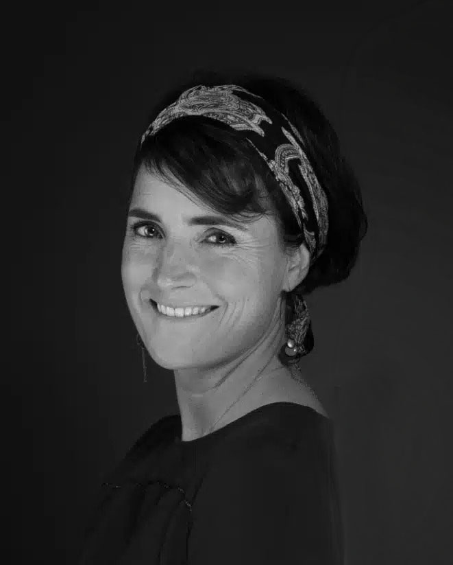 Élodie Foujols